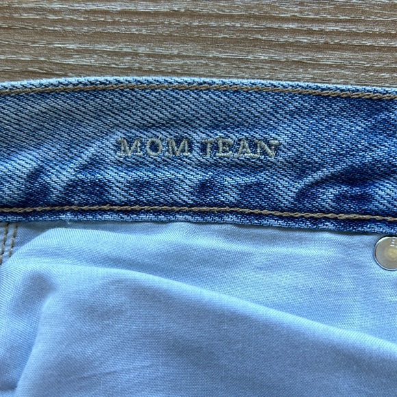Mom jeans - Picture 3 of 4